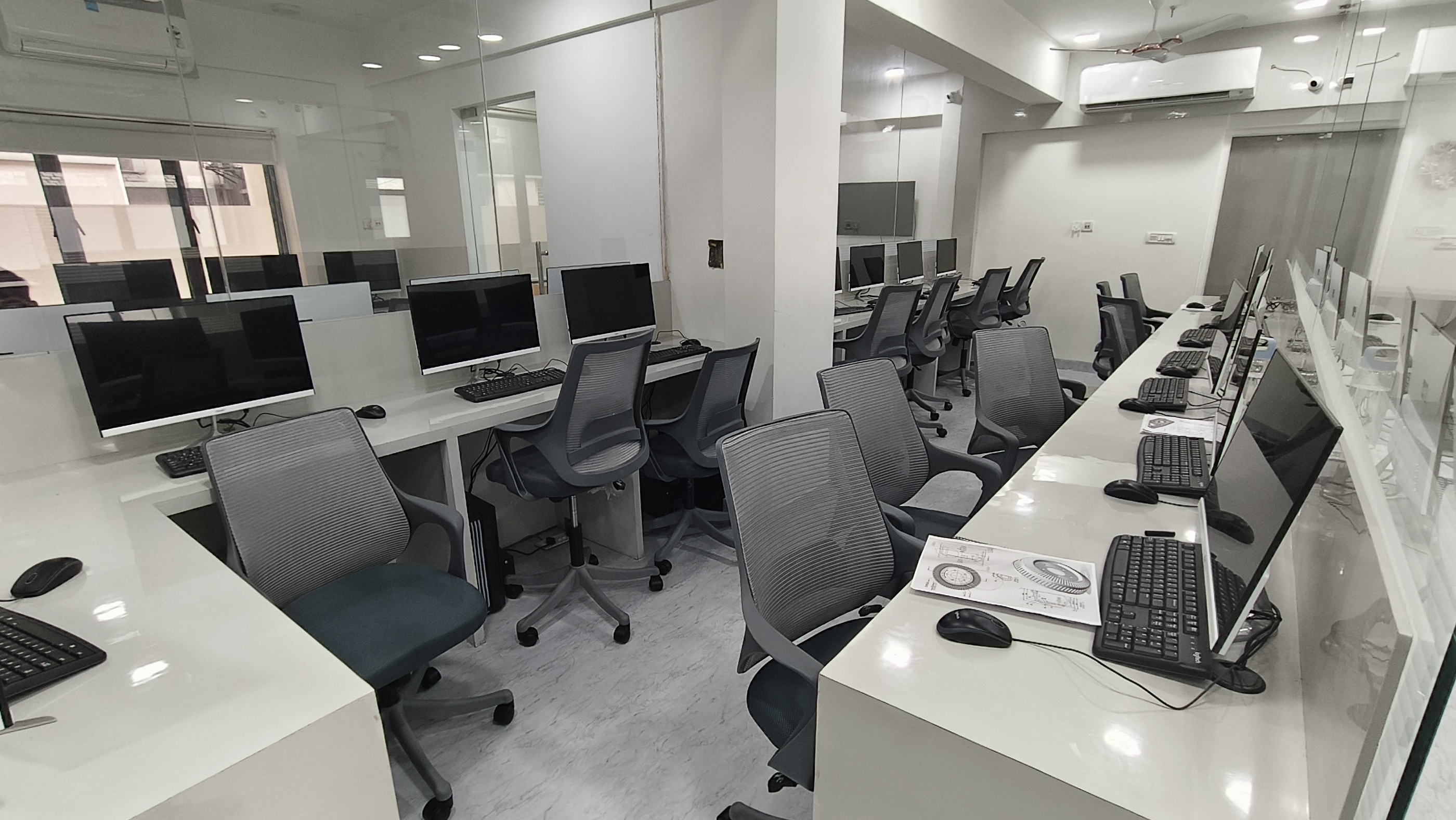 NDT Lab