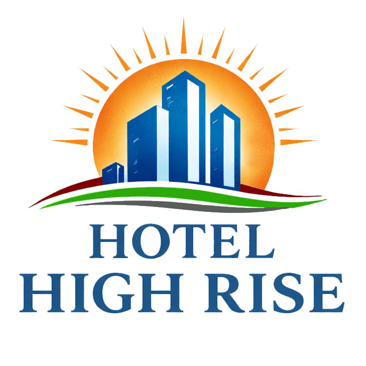 Holiday Inn High Rises LEARNING HUB - Training Institute