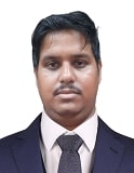 DR. Asish Tripathy