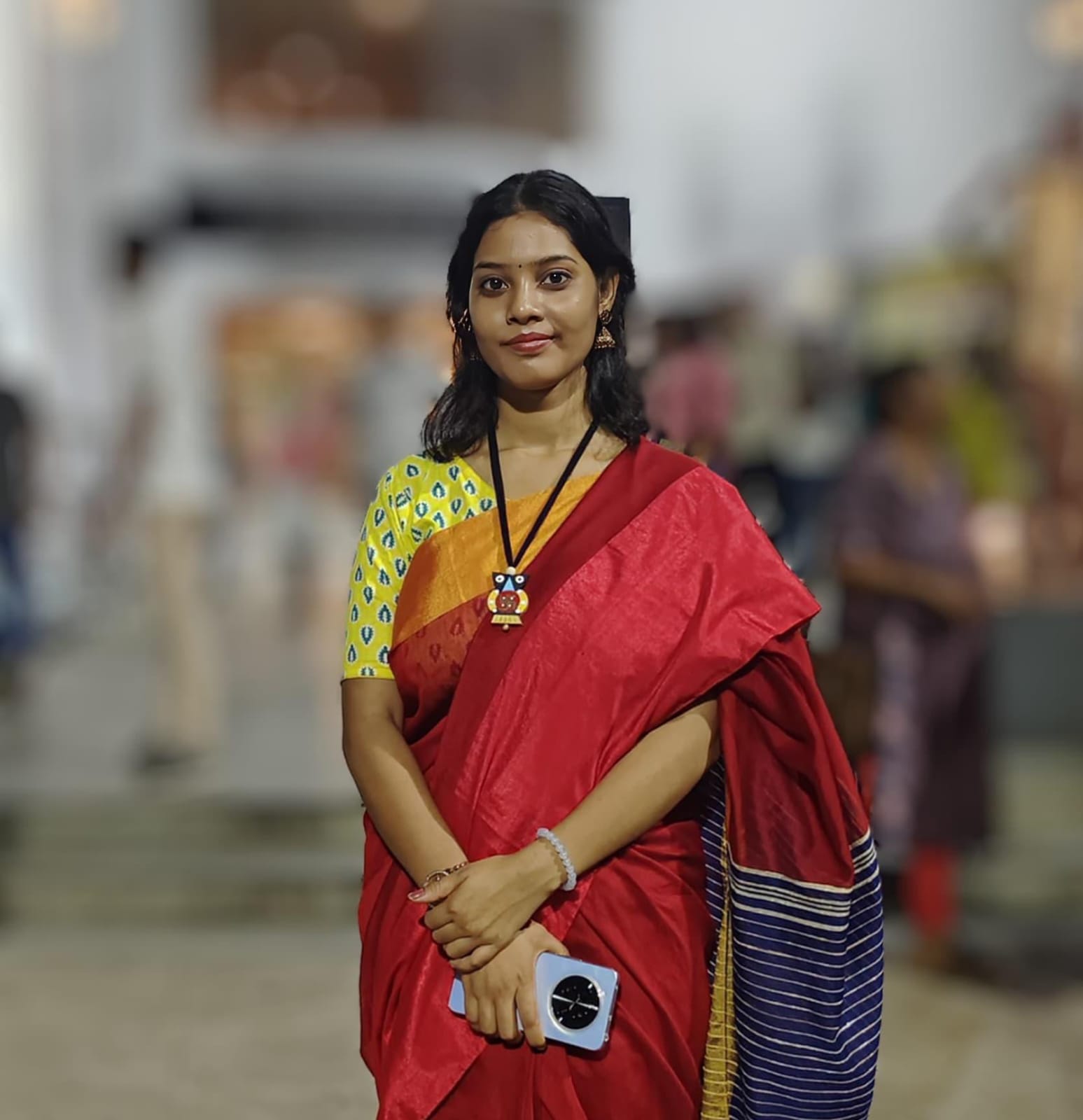 Baishakhi Duley