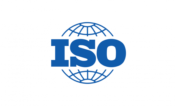 ISO Logo