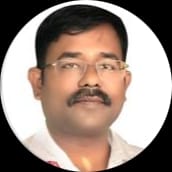 Jnana Ranjan Behera