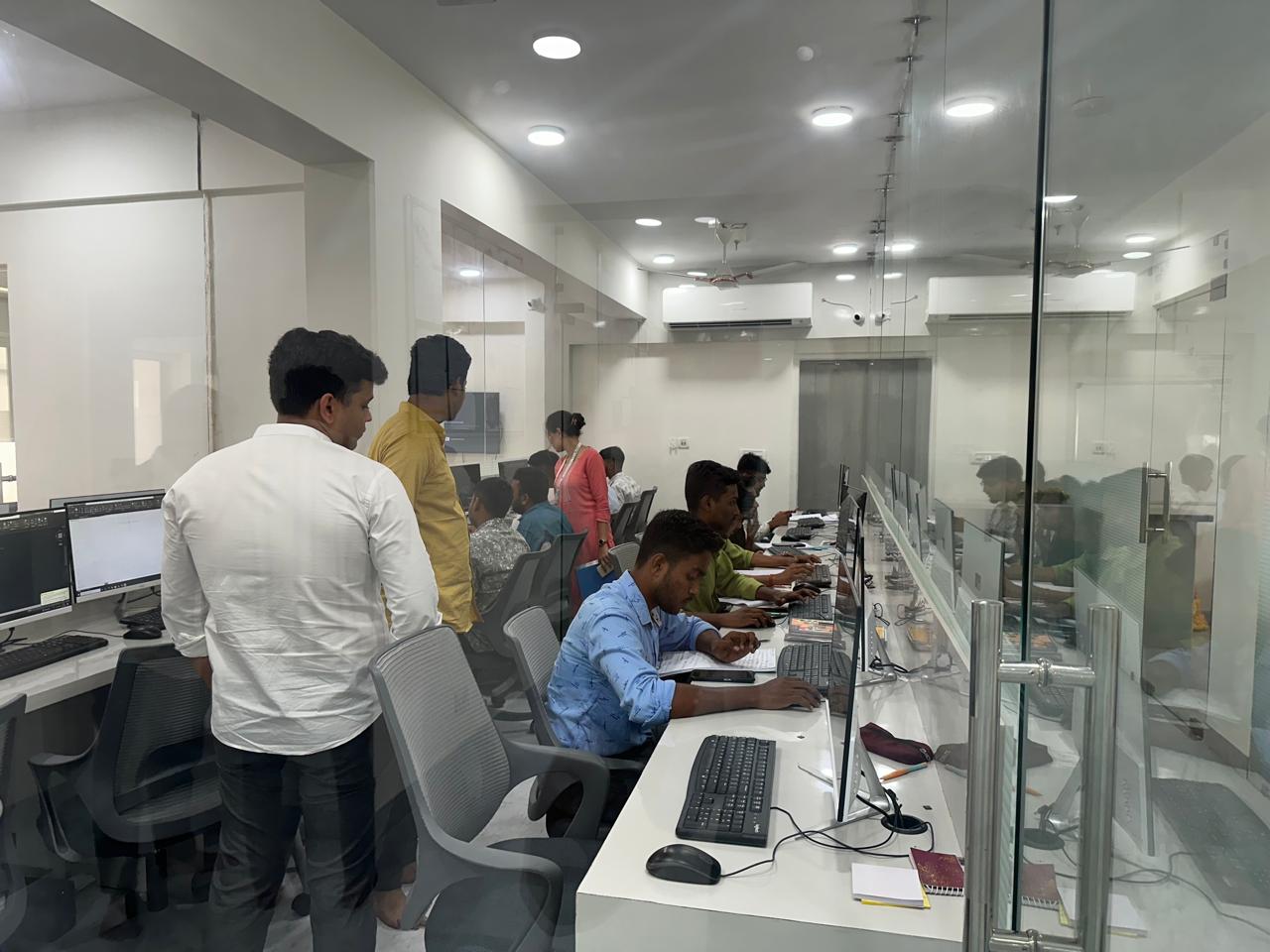 Computer Lab