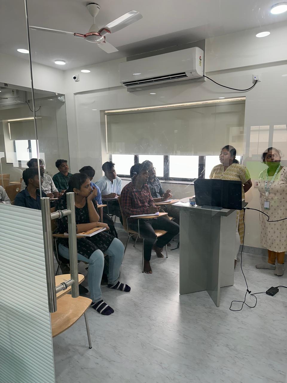 Python Workshop