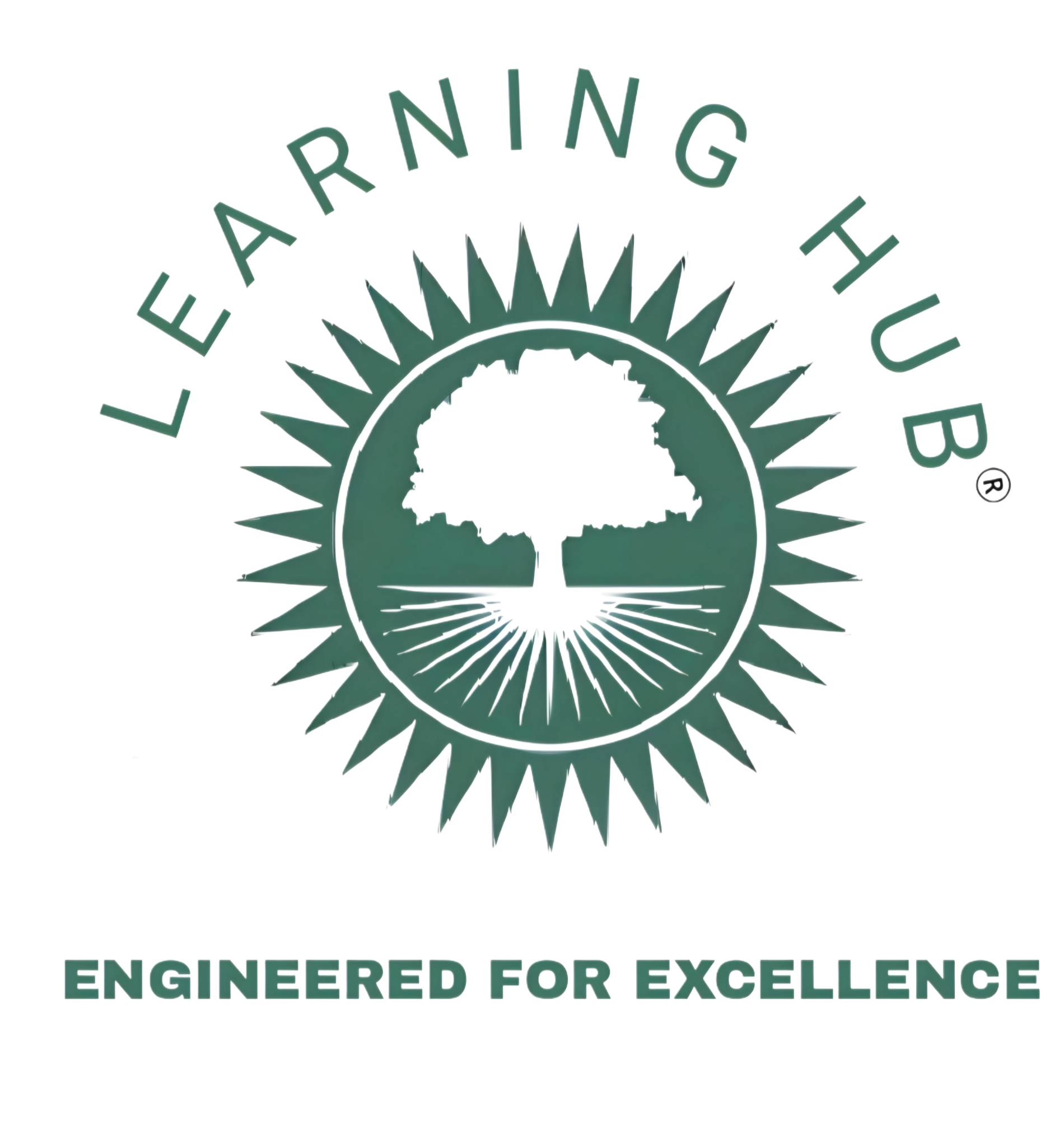 Learning Hub Logo
