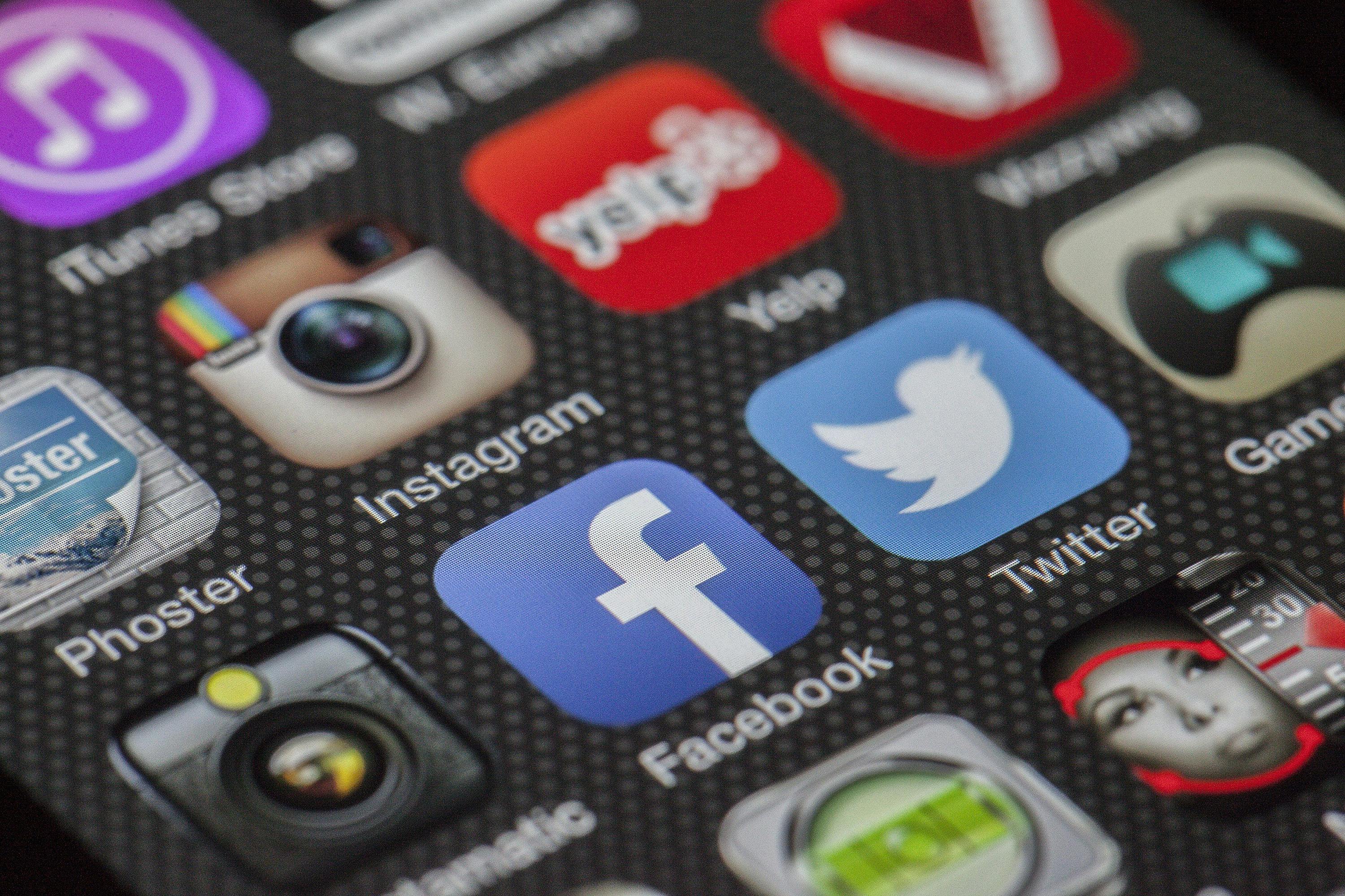 Mobile Applications