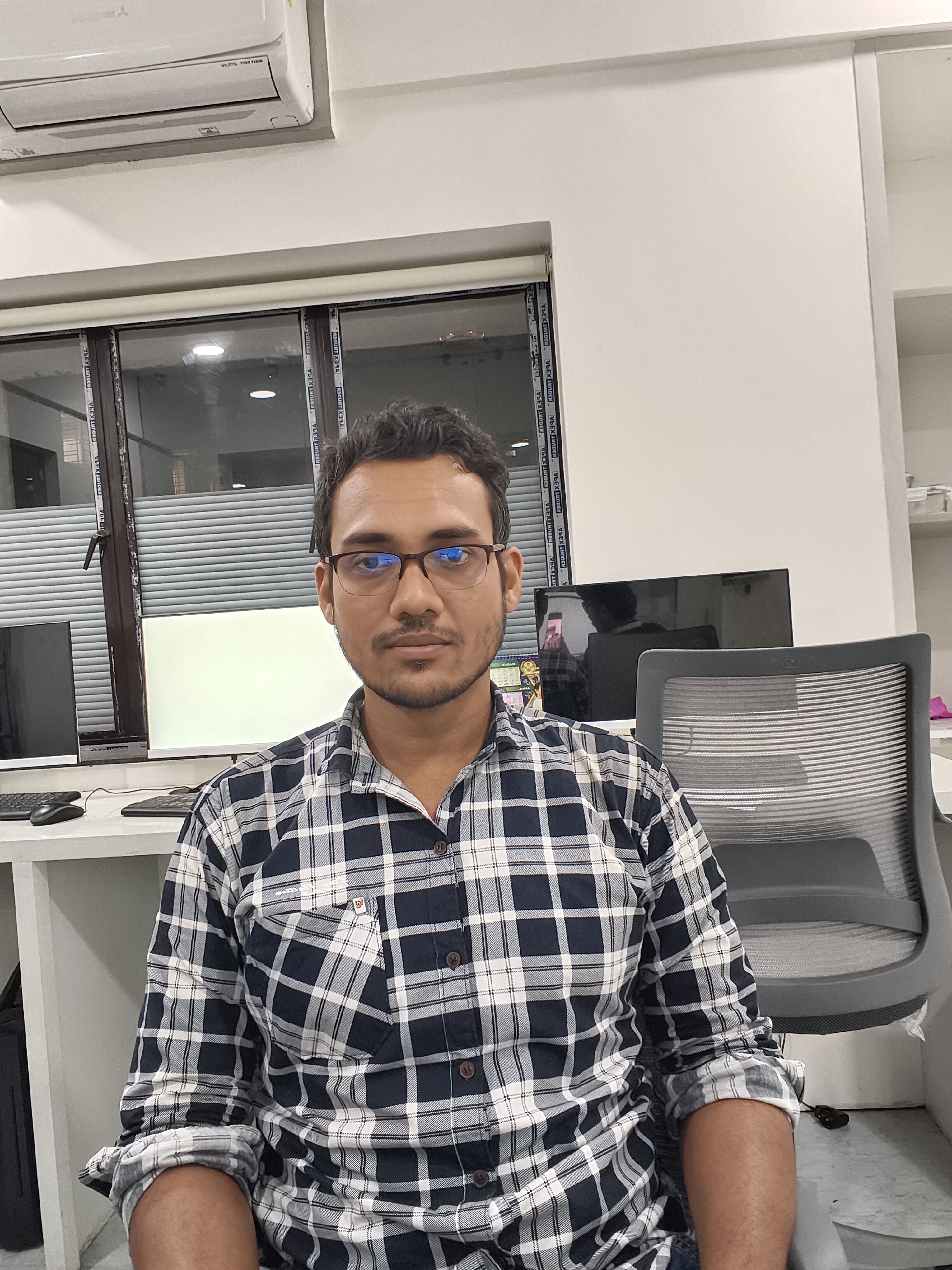 Sandip Sarkar