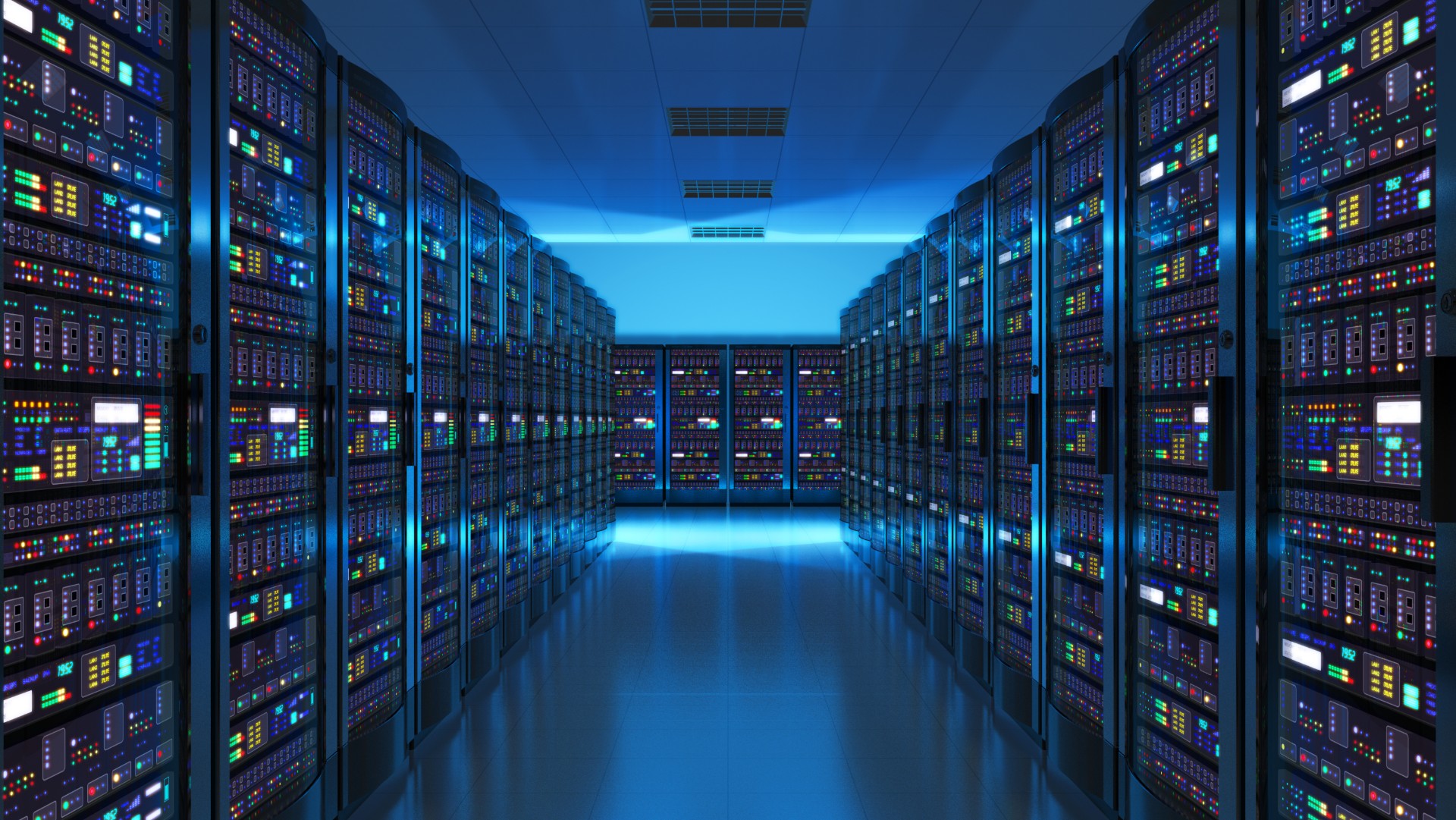 Physics Server