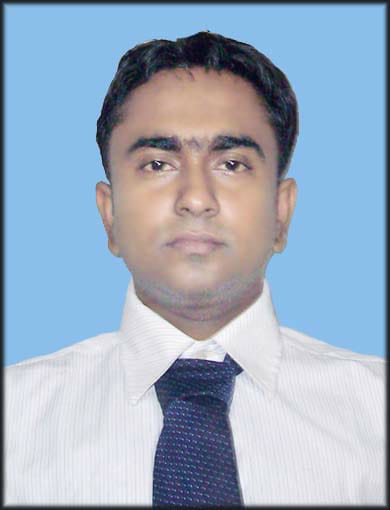 Dr. Subham Biswas