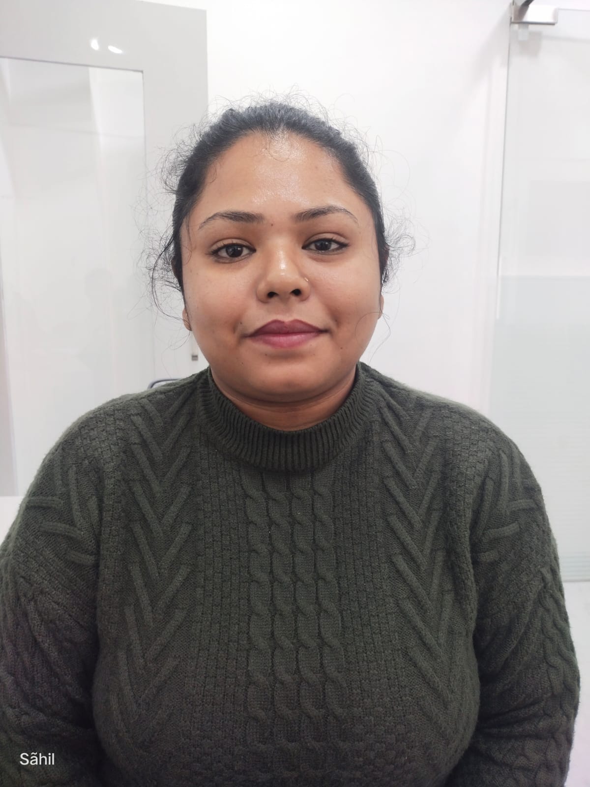 Sulekha Das