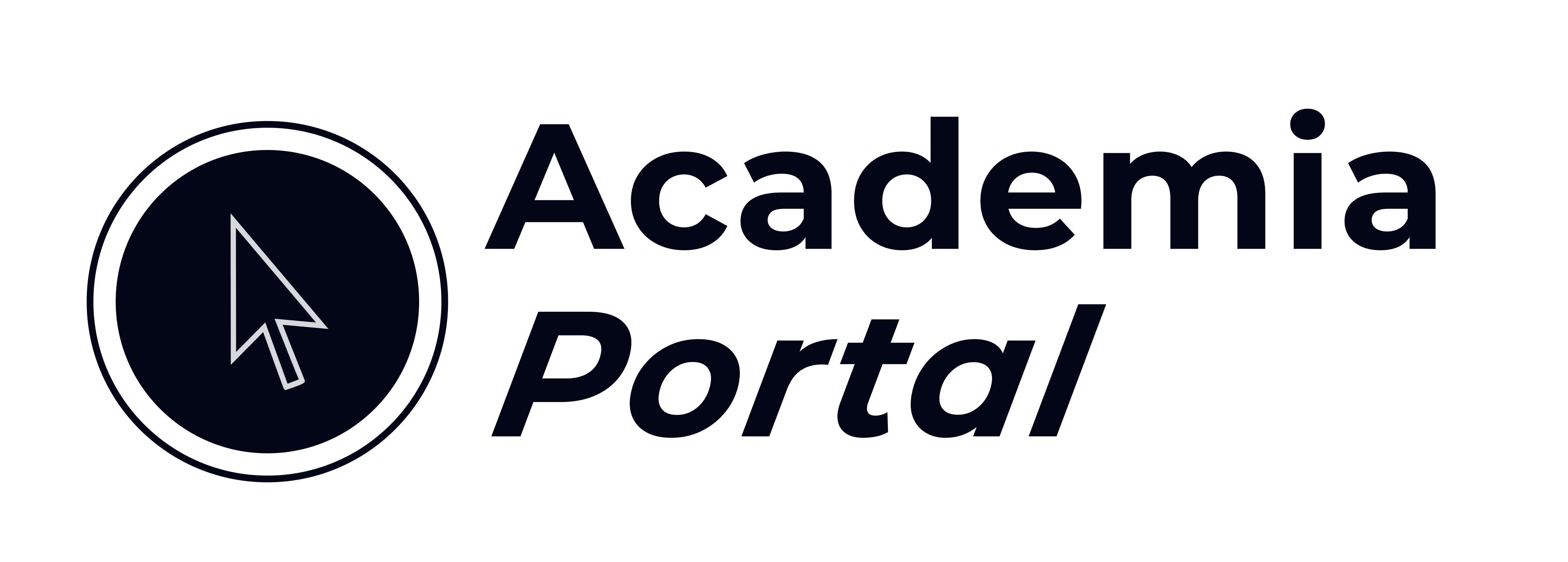 SVU Academia Portal