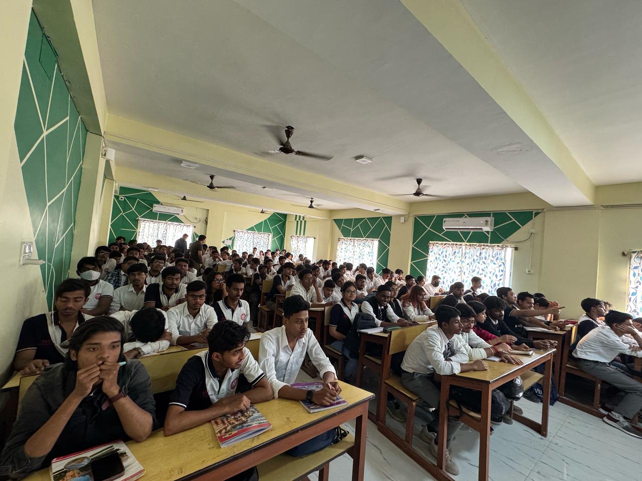 Project-Based Learning