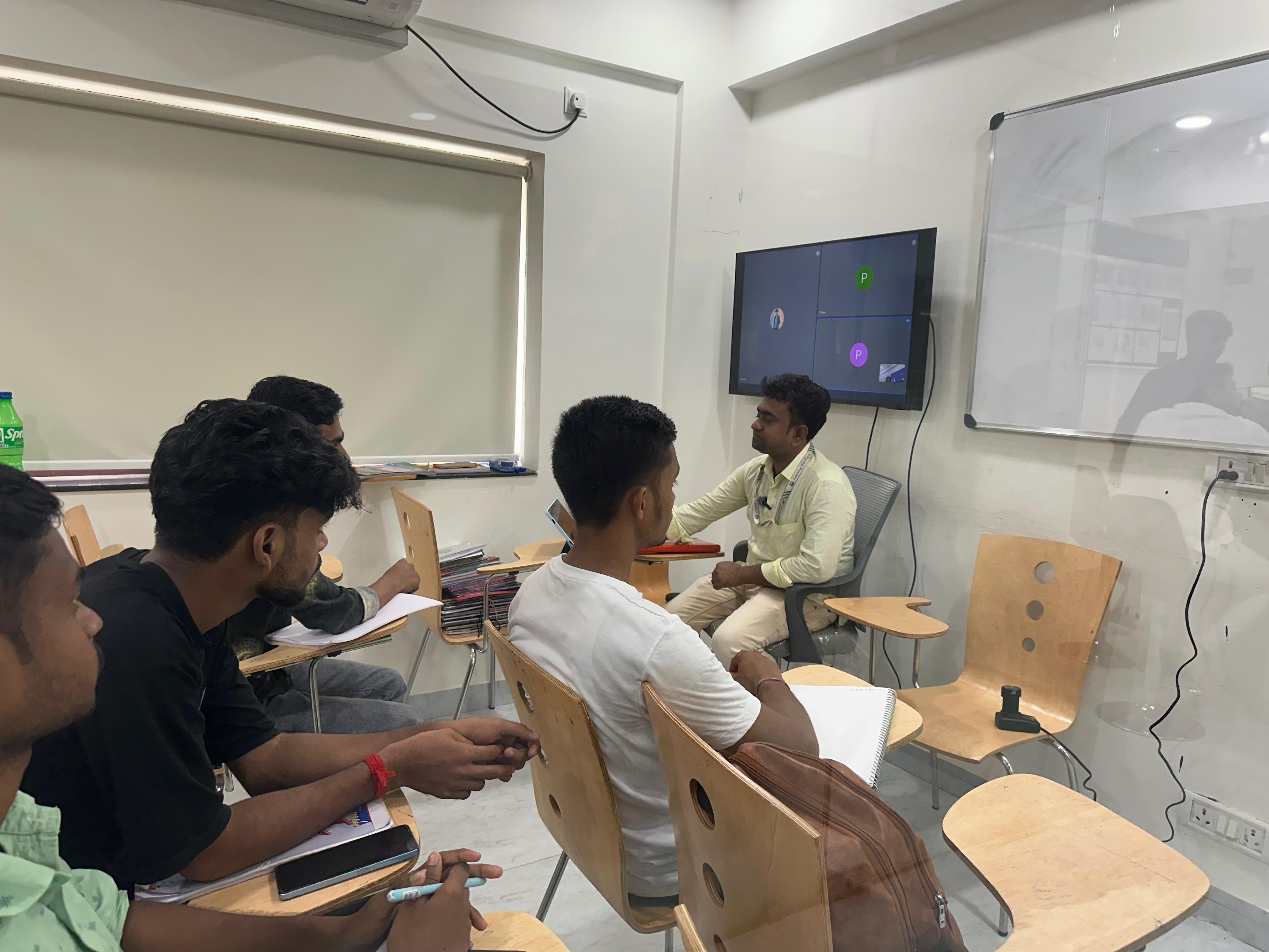 LEARNING HUB - Training Institute